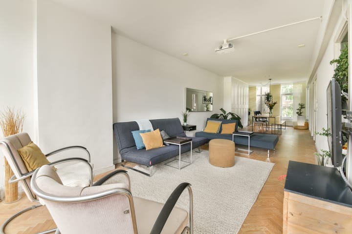 Foto 8 van Marnixkade 26-2