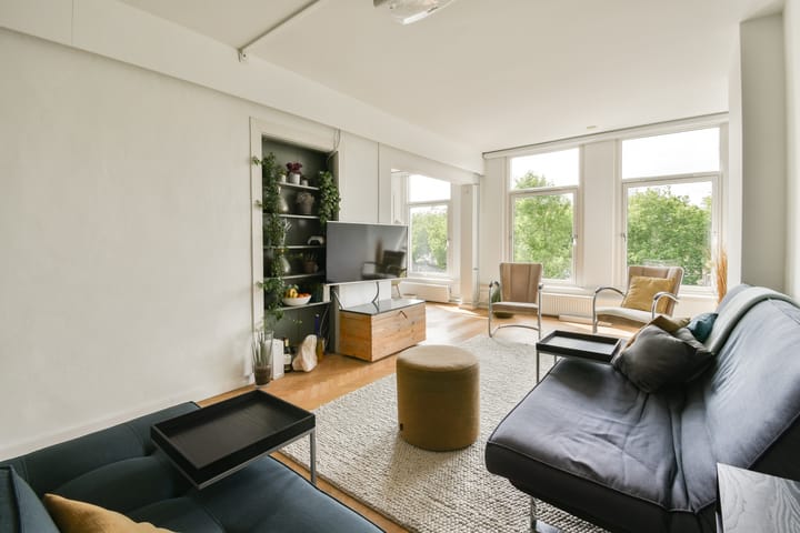 Foto 9 van Marnixkade 26-2