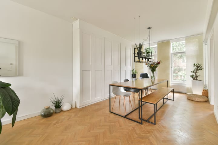 Foto 10 van Marnixkade 26-2