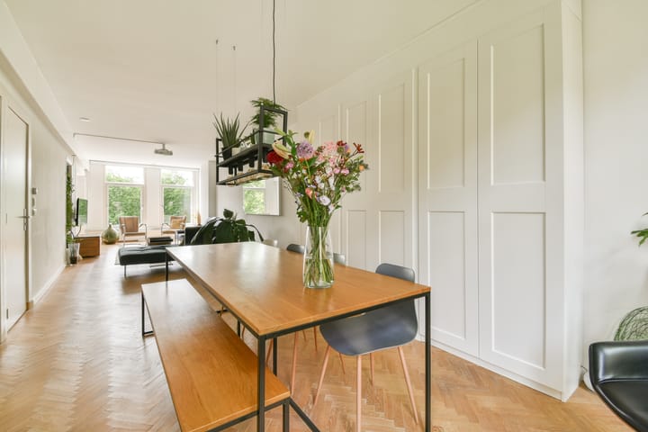 Foto 11 van Marnixkade 26-2