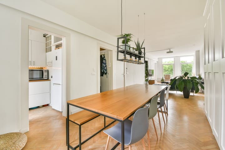 Foto 12 van Marnixkade 26-2