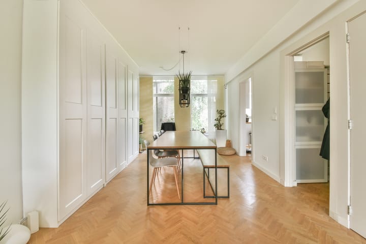 Foto 13 van Marnixkade 26-2