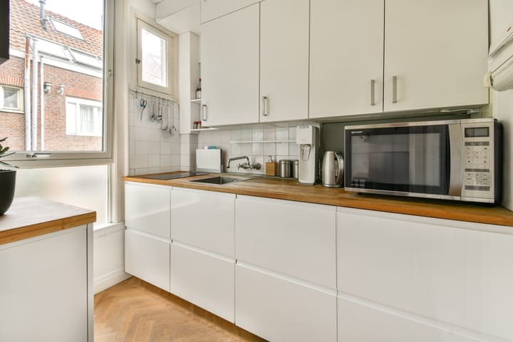 Foto 14 van Marnixkade 26-2