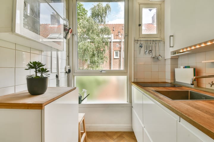 Foto 15 van Marnixkade 26-2