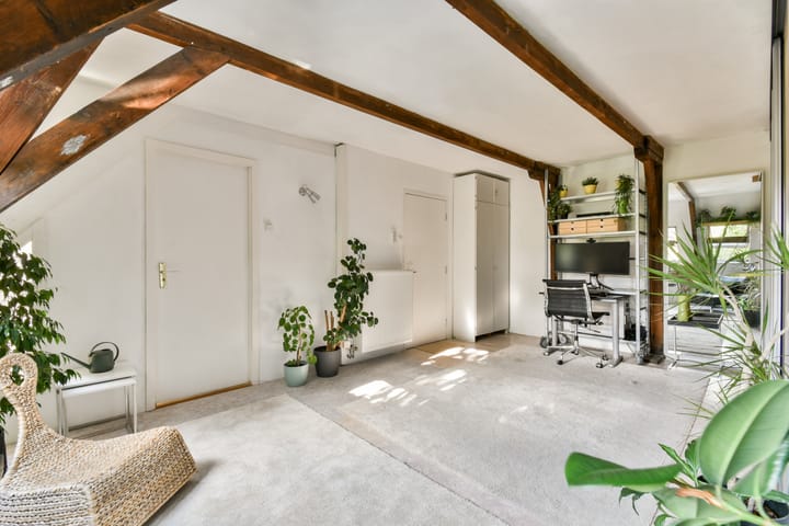 Foto 19 van Marnixkade 26-2