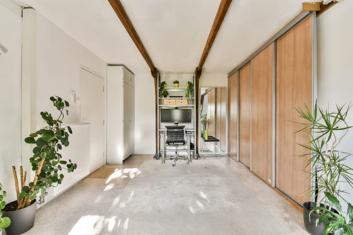 Foto 21 van Marnixkade 26-2