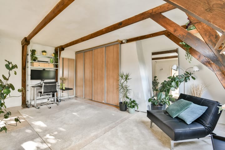 Foto 22 van Marnixkade 26-2