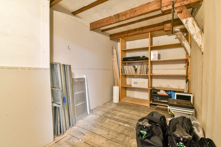 Foto 23 van Marnixkade 26-2