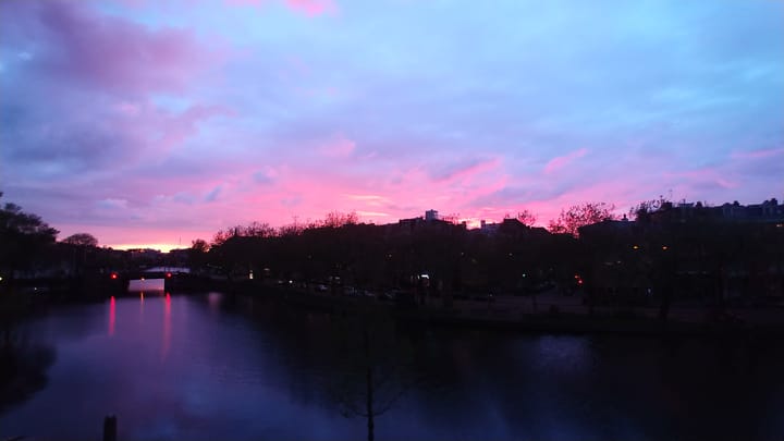 Foto 30 van Marnixkade 26-2