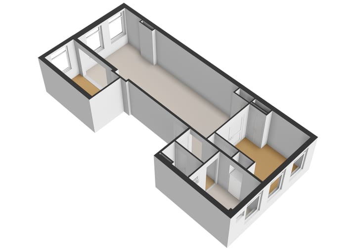 Foto 34 van Marnixkade 26-2