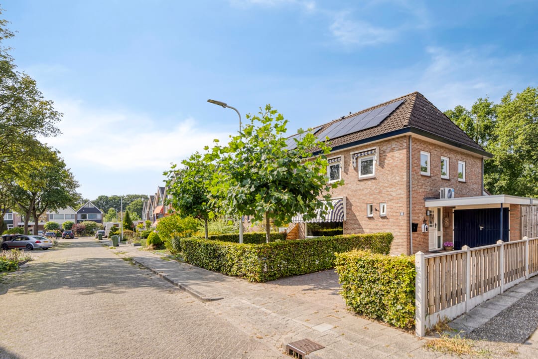 Foto 1 van Rozendael 55