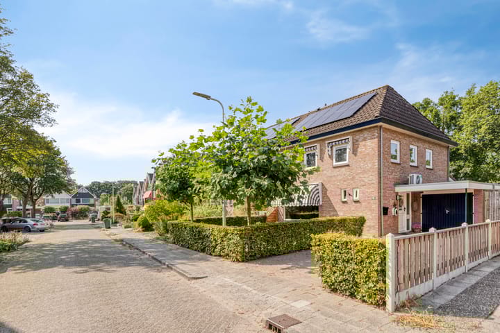 Foto 1 van Rozendael 55