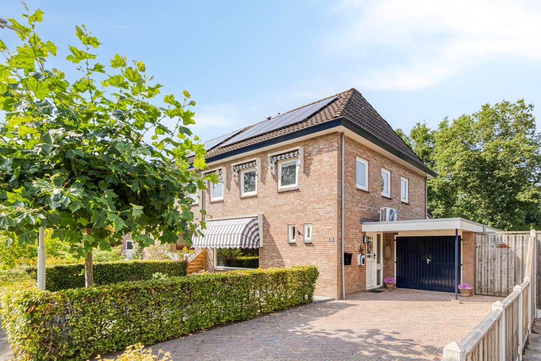 Foto 2 van Rozendael 55