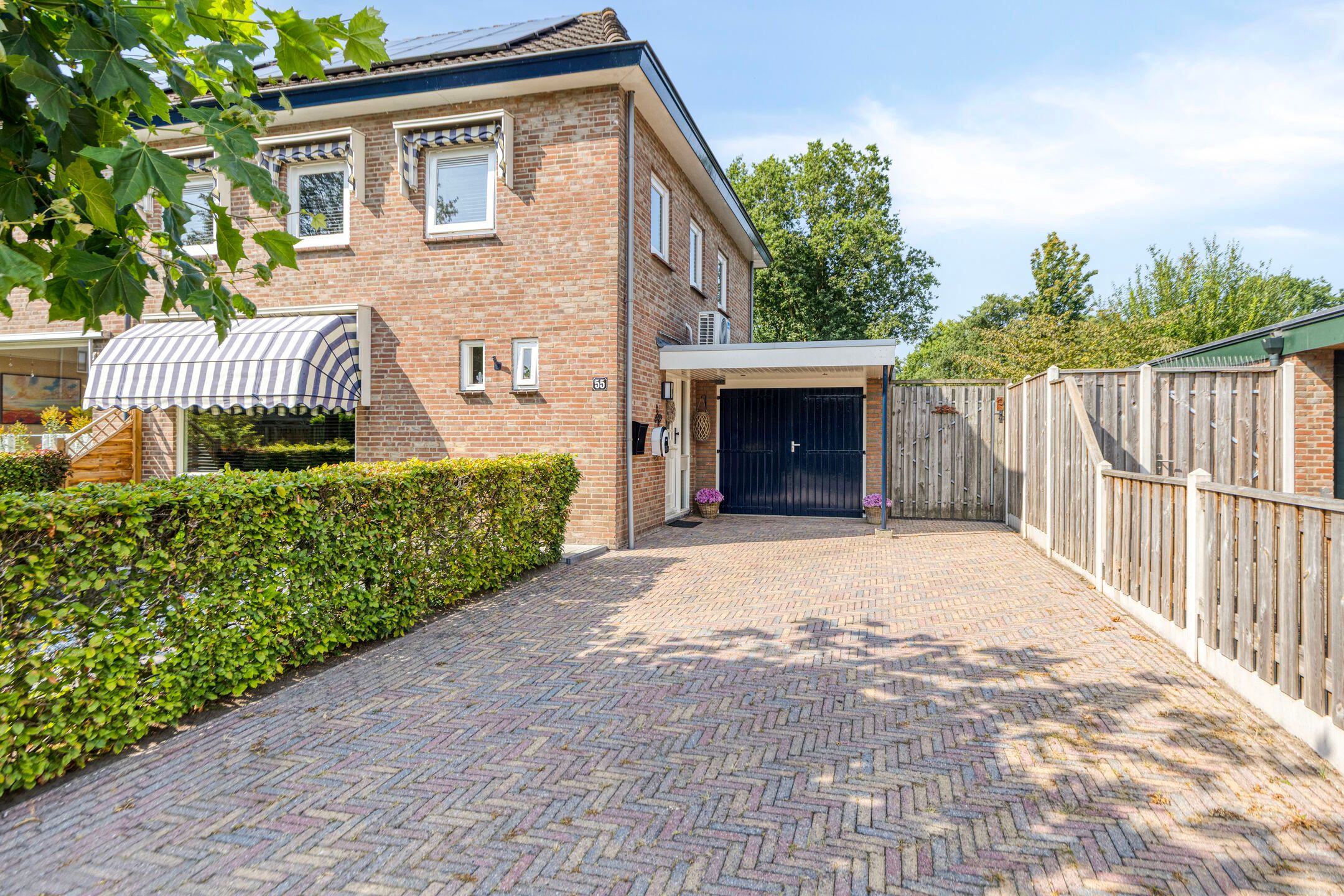 Foto 3 van Rozendael 55