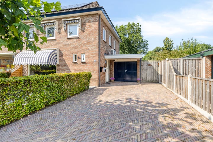 Foto 3 van Rozendael 55