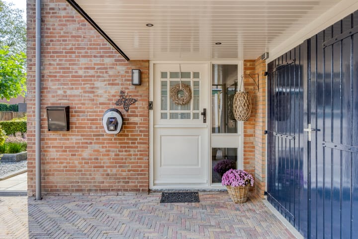 Foto 4 van Rozendael 55