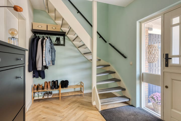 Foto 5 van Rozendael 55