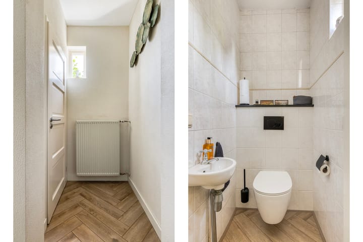 Foto 7 van Rozendael 55