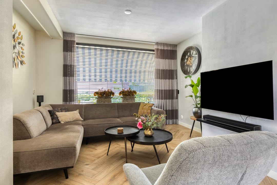 Foto 8 van Rozendael 55