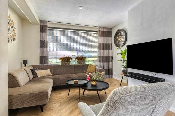 Foto 8 van Rozendael 55