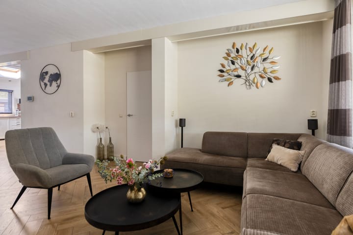 Foto 10 van Rozendael 55