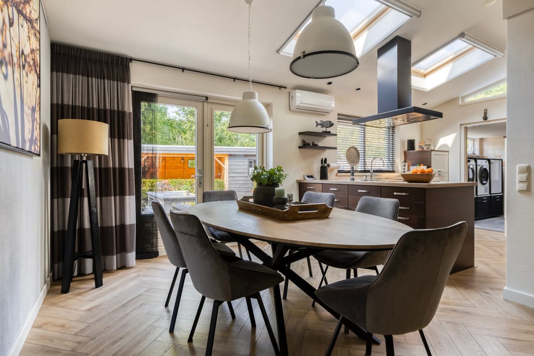 Foto 13 van Rozendael 55