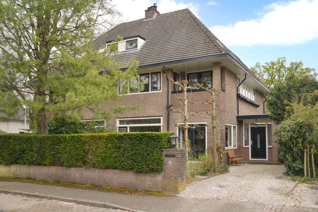 Foto 1 van Jan Toebacklaan 16