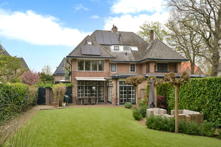 Foto 2 van Jan Toebacklaan 16