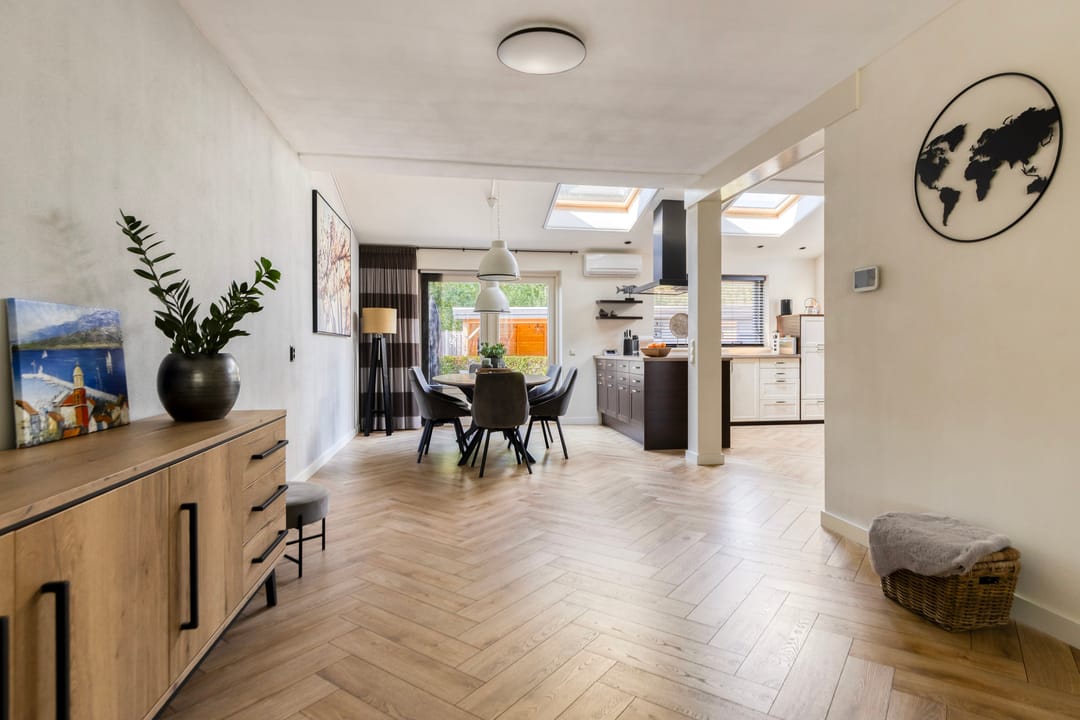 Foto 11 van Rozendael 55