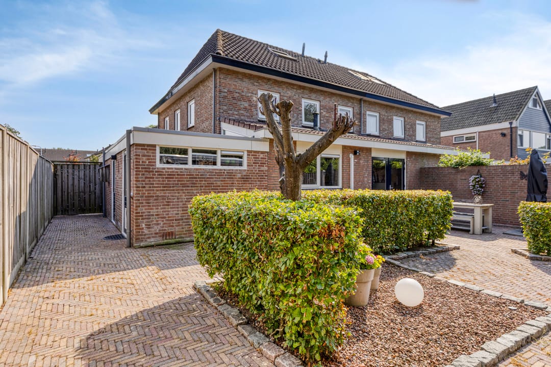 Foto 38 van Rozendael 55