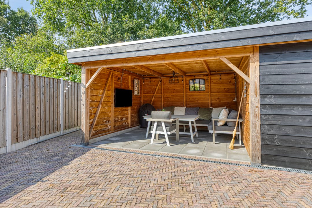 Foto 41 van Rozendael 55