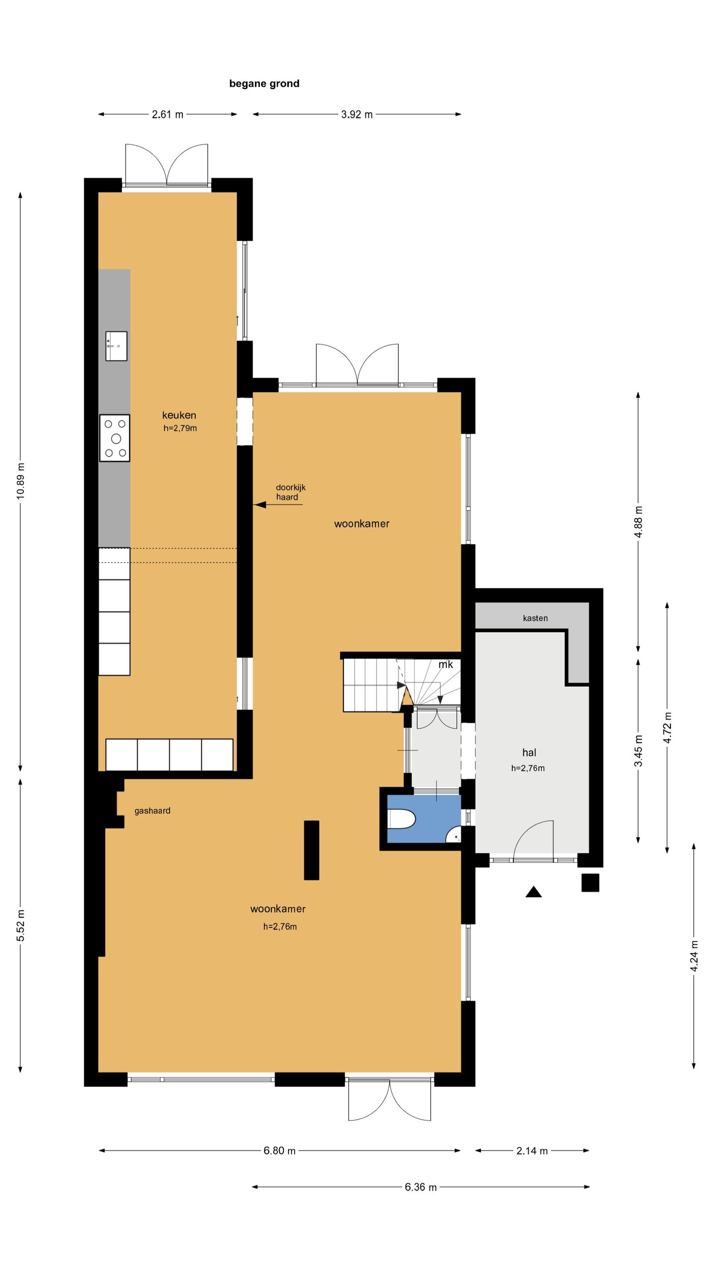 Foto 35 van Jan Toebacklaan 16
