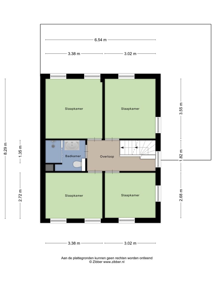 Foto 51 van Rozendael 55