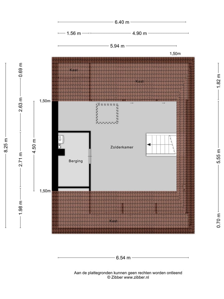 Foto 52 van Rozendael 55