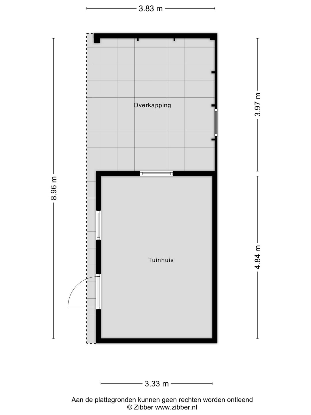 Foto 53 van Rozendael 55