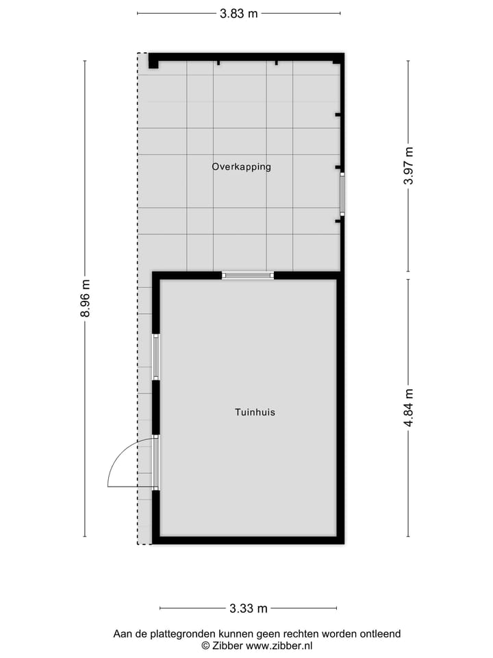Foto 53 van Rozendael 55