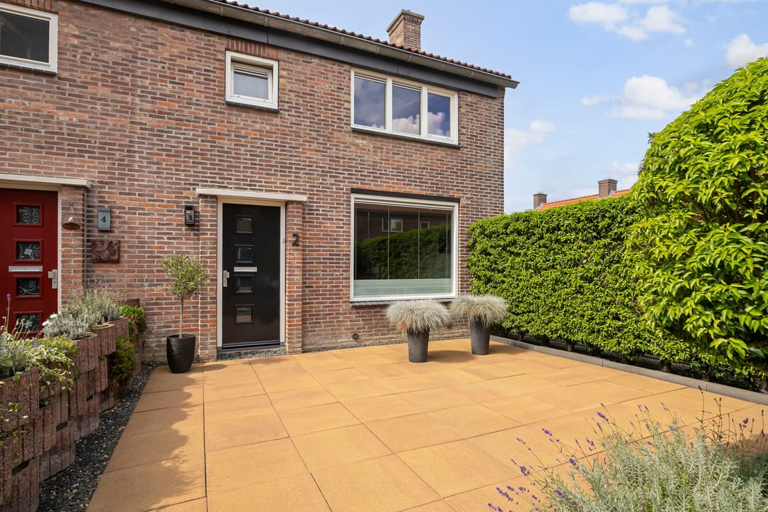 Photo 1 of Kervelstraat 2