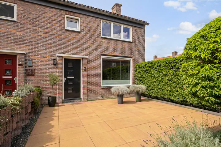 Photo 1 of Kervelstraat 2