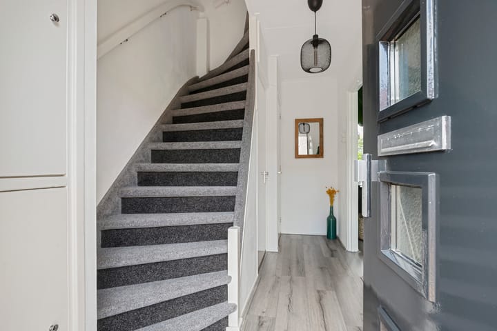 Foto 2 van Kervelstraat 2