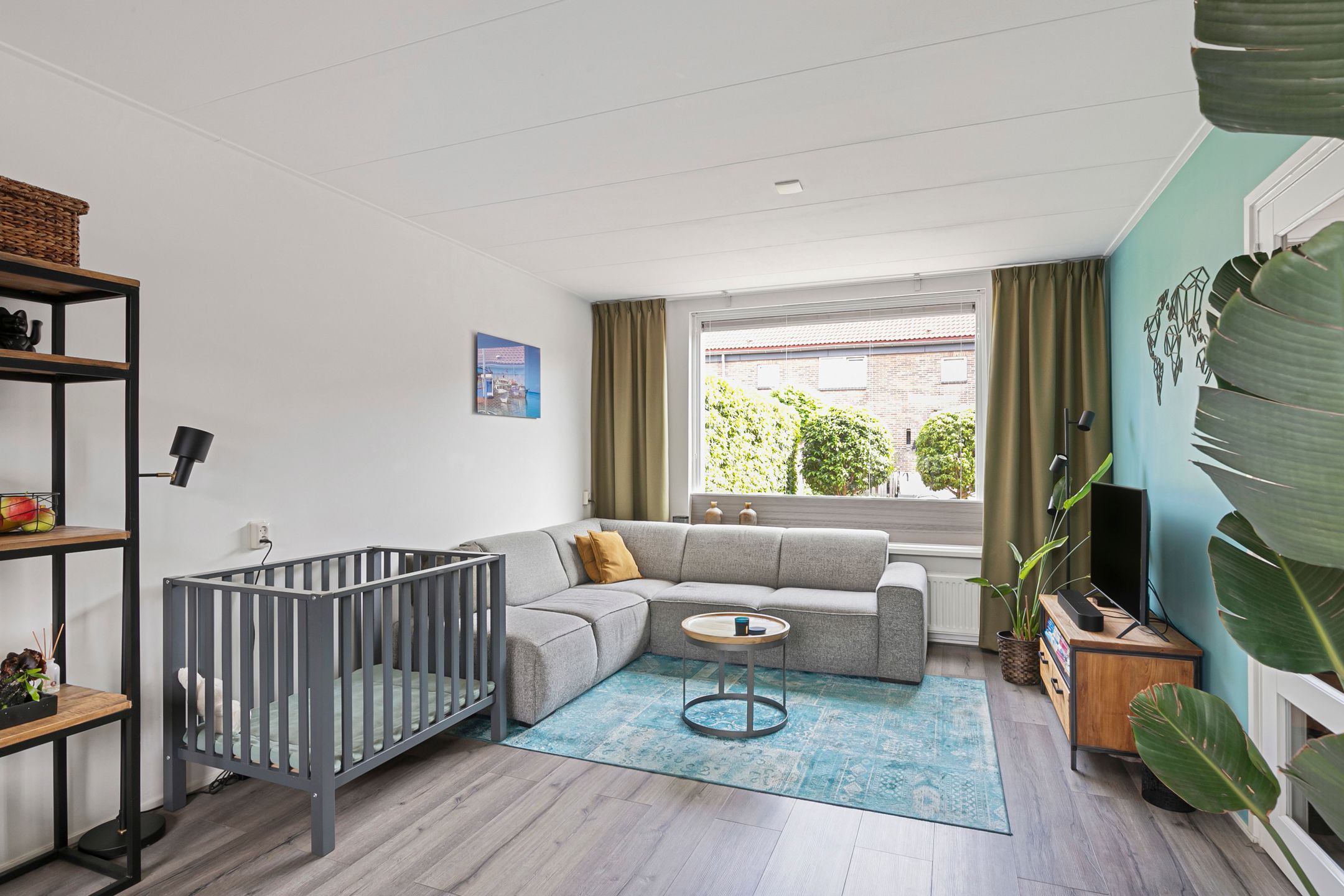 Photo 3 of Kervelstraat 2