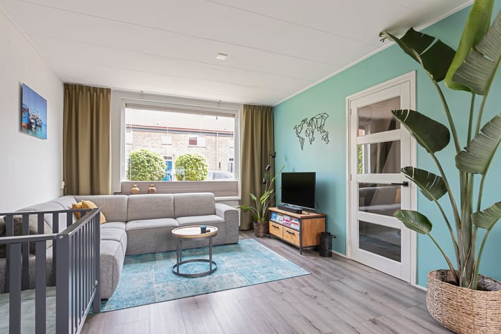 Foto 4 van Kervelstraat 2