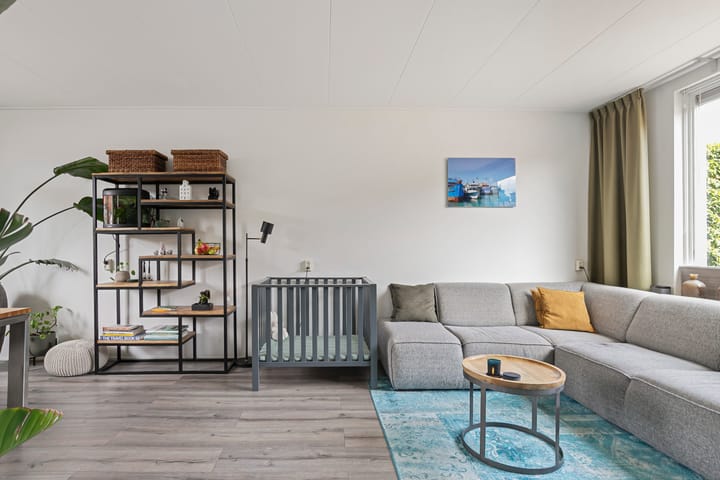 Foto 5 van Kervelstraat 2