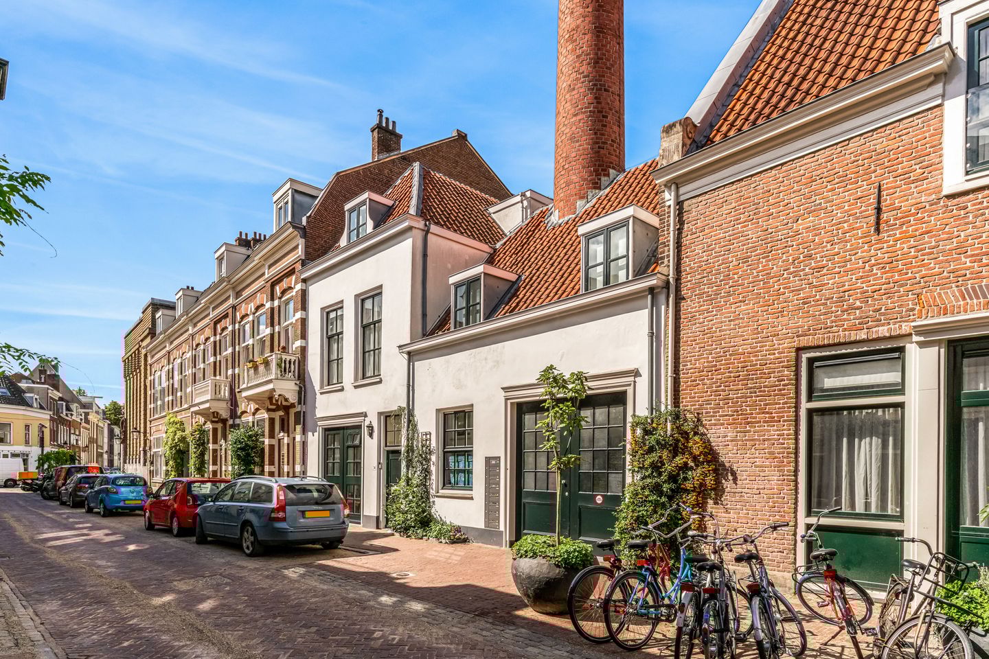 Foto 1 van Keizerstraat 16-A