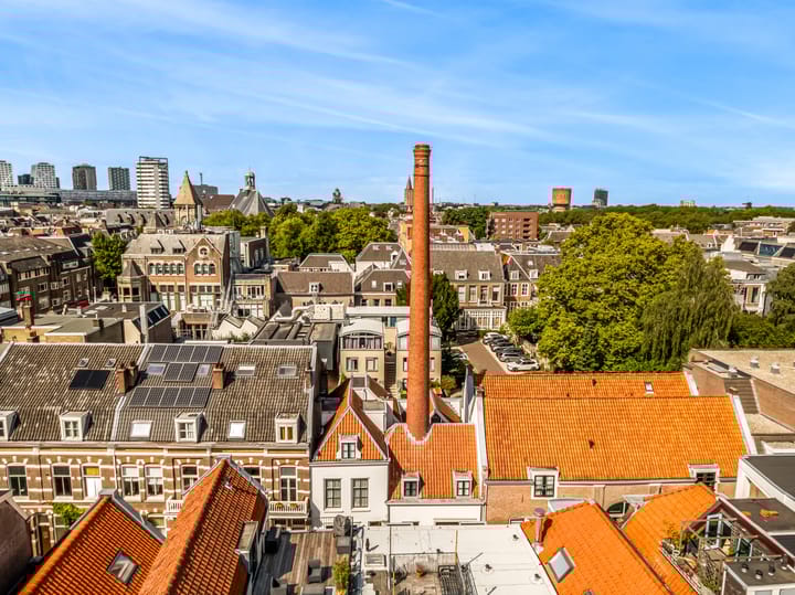 Foto 3 van Keizerstraat 16-A