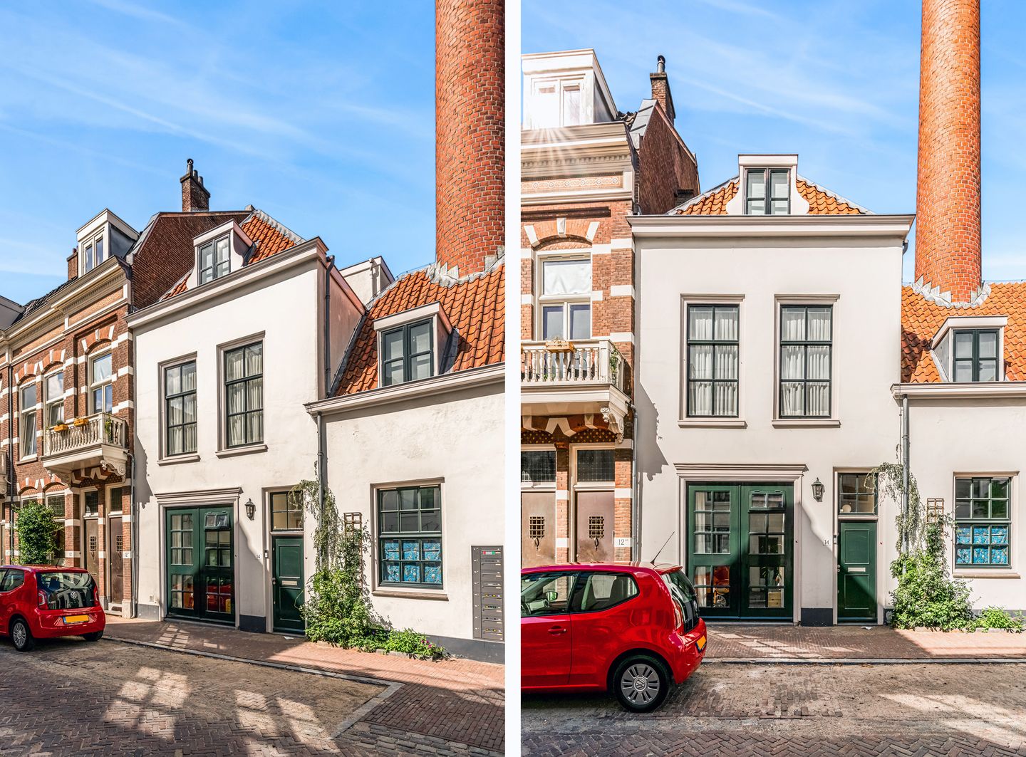 Foto 4 van Keizerstraat 16-A