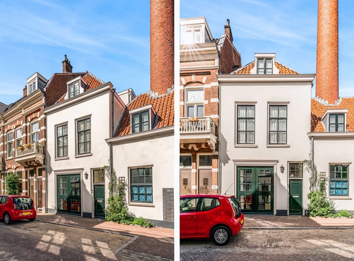 Foto 4 van Keizerstraat 16-A