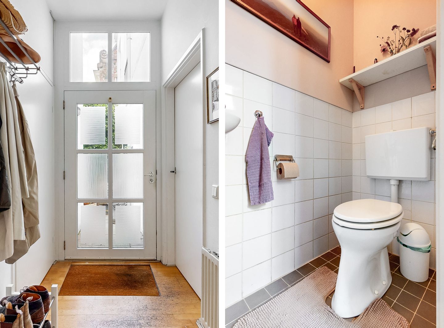 Foto 5 van Keizerstraat 16-A