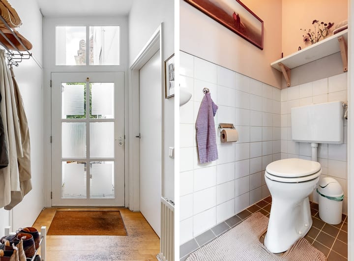 Foto 5 van Keizerstraat 16-A