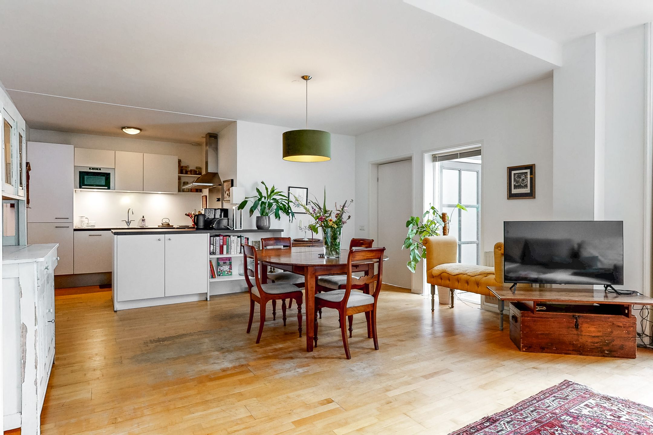 Foto 6 van Keizerstraat 16-A