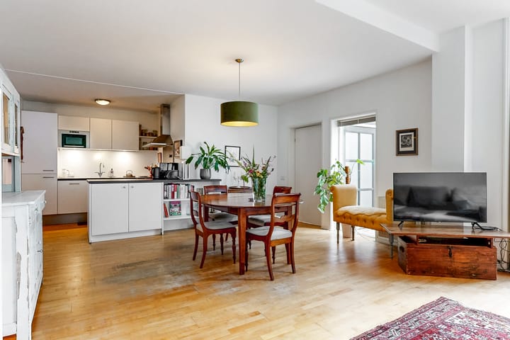 Foto 6 van Keizerstraat 16-A